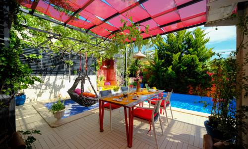 Villa Renk İslamlar — 19