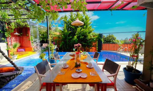 Villa Renk İslamlar — 20