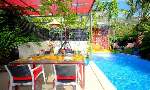 Villa Renk İslamlar — 21