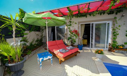 Villa Renk İslamlar — 22