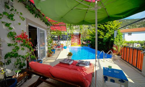 Villa Renk İslamlar — 23