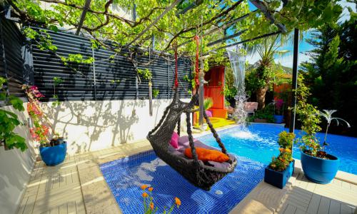 Villa Renk İslamlar — 24
