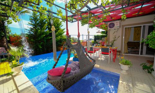 Villa Renk İslamlar — 25