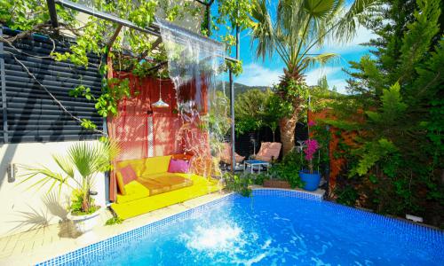 Villa Renk İslamlar — 26