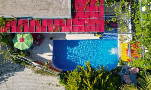 Villa Renk İslamlar — 16