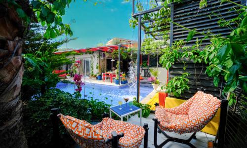 Villa Renk İslamlar — 28