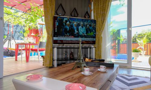 Villa Renk İslamlar — 30