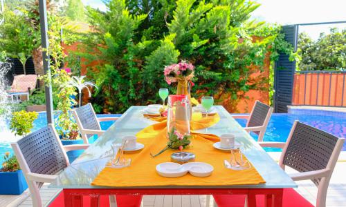 Villa Renk İslamlar — 35