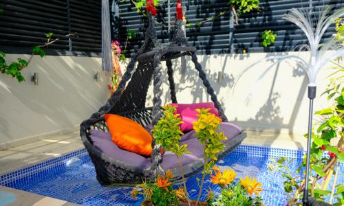 Villa Renk İslamlar — 36