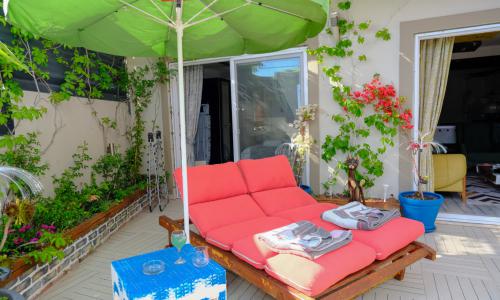 Villa Renk İslamlar — 37