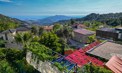 Villa Renk İslamlar — 27