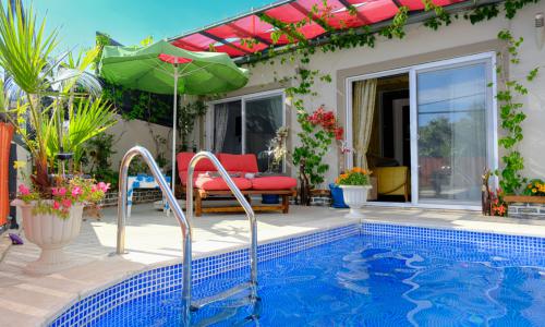 Villa Renk İslamlar — 39