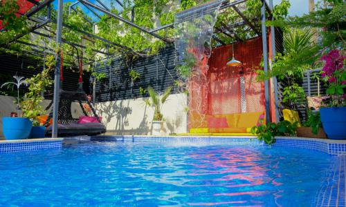 Villa Renk İslamlar — 40