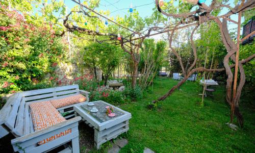 Villa Renk İslamlar — 43