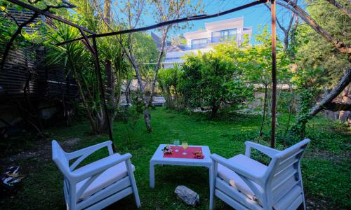 Villa Renk İslamlar — 45