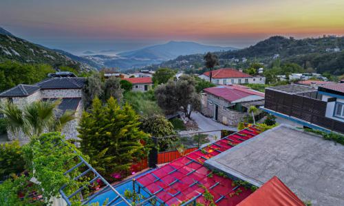 Villa Renk İslamlar — 38