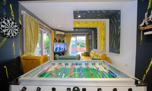 Villa Renk İslamlar — 52