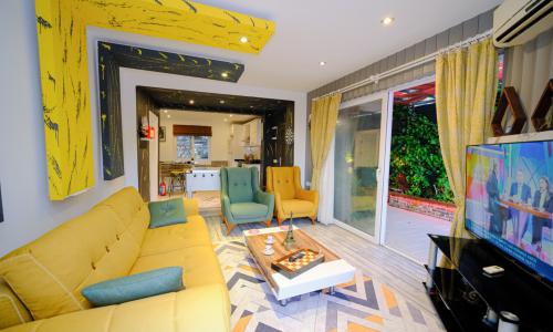 Villa Renk İslamlar — 53
