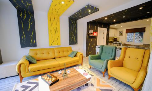 Villa Renk İslamlar — 54