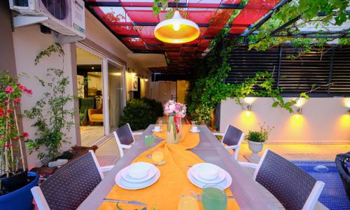 Villa Renk İslamlar — 59