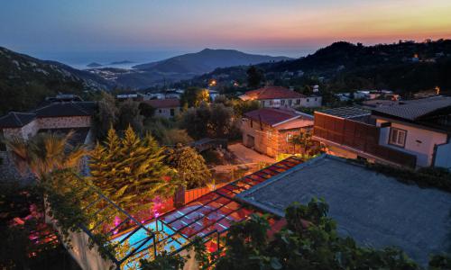 Villa Renk İslamlar — 49