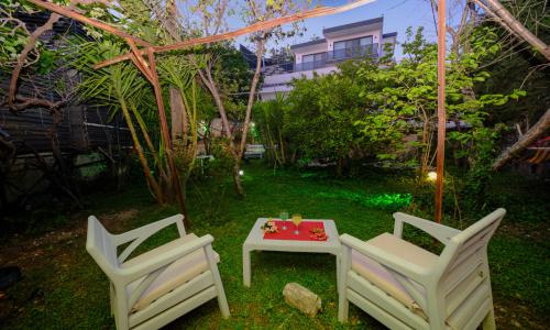Villa Renk İslamlar — 61