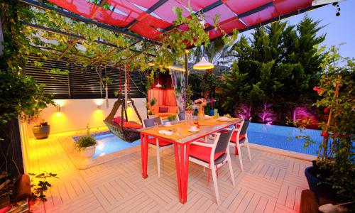 Villa Renk İslamlar — 68