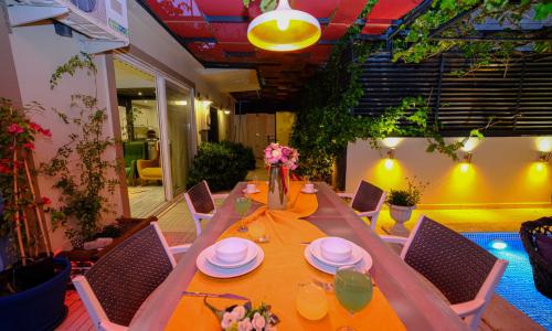Villa Renk İslamlar — 69