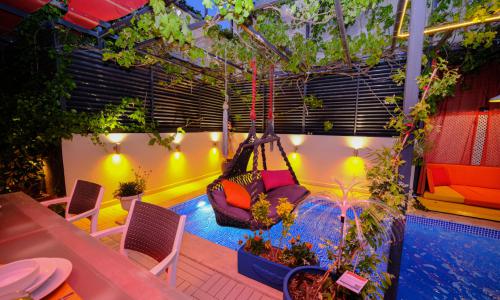 Villa Renk İslamlar — 70