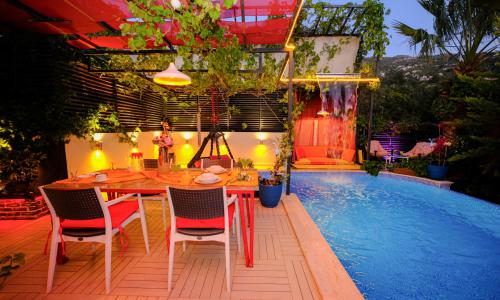 Villa Renk İslamlar — 2