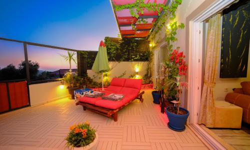 Villa Renk İslamlar — 72
