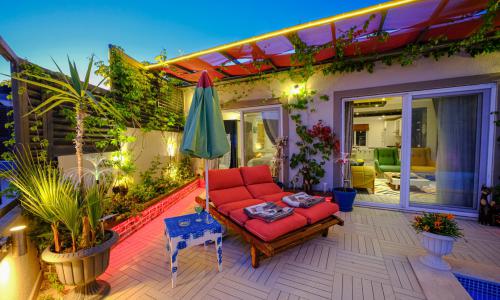 Villa Renk İslamlar — 4