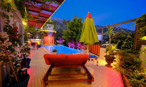 Villa Renk İslamlar — 73