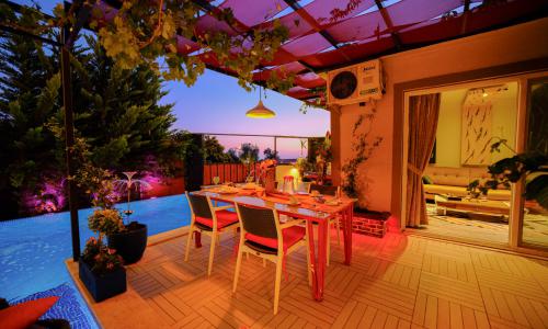 Villa Renk İslamlar — 74