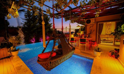 Villa Renk İslamlar — 75
