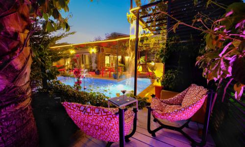 Villa Renk İslamlar — 77