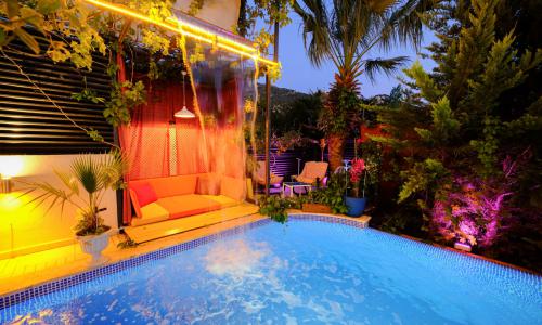 Villa Renk İslamlar — 78