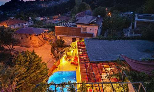 Villa Renk İslamlar — 71