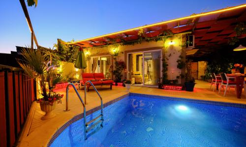 Villa Renk İslamlar — 3