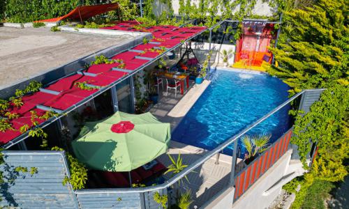 Villa Renk İslamlar — 80