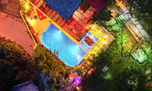 Villa Renk İslamlar — 79
