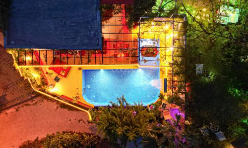 Villa Renk İslamlar — 81