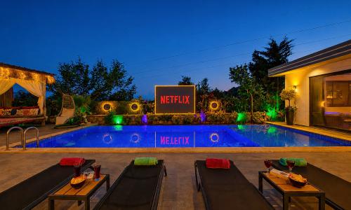 Villa Renk — 4