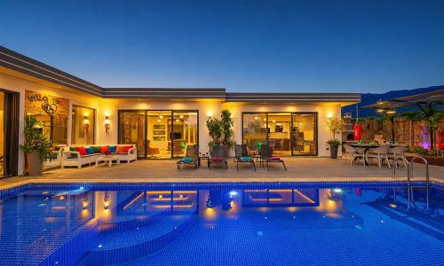 Villa Renk