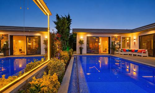Villa Renk — 2