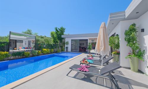 Villa Renk — 15