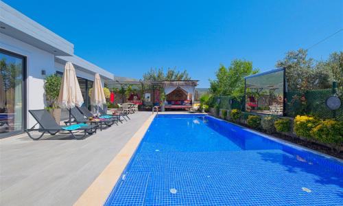 Villa Renk — 20