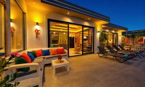 Villa Renk — 8