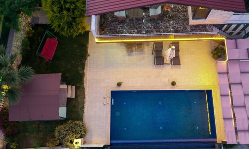 Villa Reyhan — 29