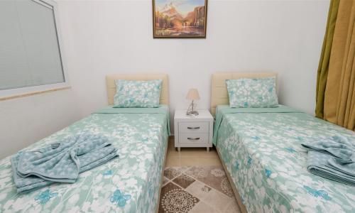 Villa Reyhan — 27